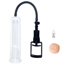 Penisvergrösserung Penis Vakuumsystem 25 cm von Baile For Him | Fesselliebe.de