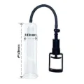 Penisvergrösserung Penis Vakuumsystem 25 cm von Baile For Him
