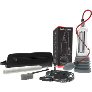 Hydroxtreme 11 Penispumpe von Bathmate