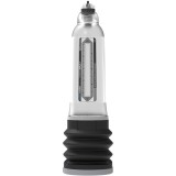 Hydromax 7 Transparente Penis-Erhöhungspumpe von Bathmate | Fesselliebe.de
