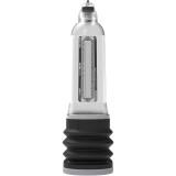 Hydromax 9 Transparente Penis-Erhöhungspumpe von Bathmate | Fesselliebe.de