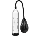 Alexander Automatische Erektionspumpe von Pretty Love Male