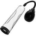 Alexander Automatische Erektionspumpe von Pretty Love Male