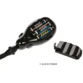 Alexander Automatische Erektionspumpe von Pretty Love Male