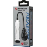Alexander Automatische Erektionspumpe von Pretty Love Male | Fesselliebe.de