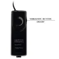 Erektionspumpe mit Vibration von Pretty Love Male