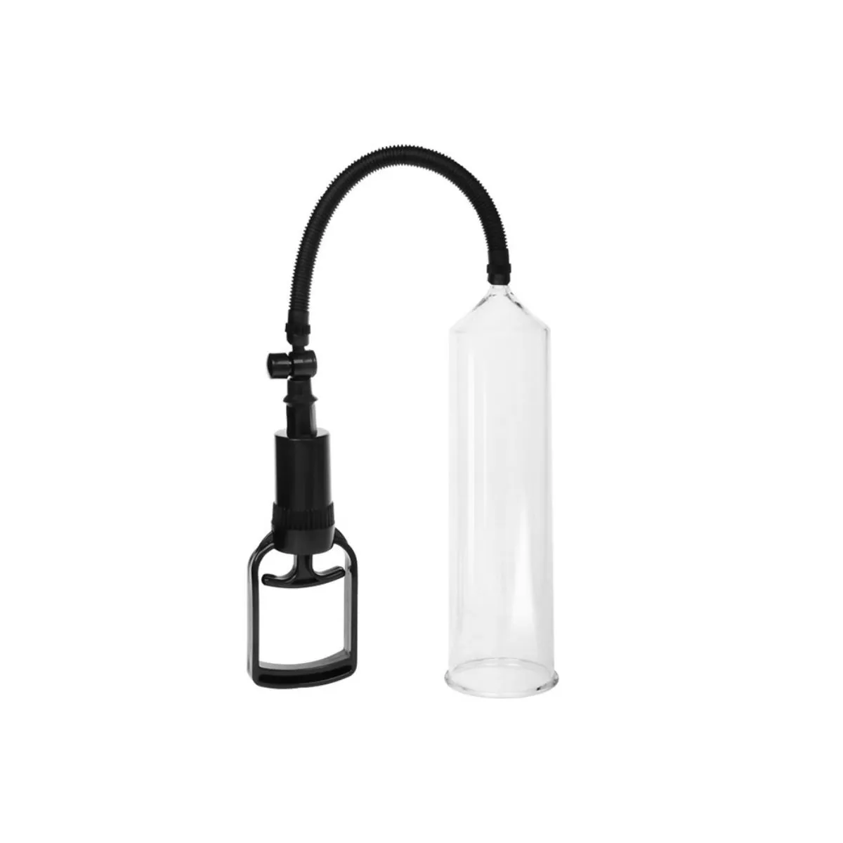 Alexander Hübsch Liebe Erektionspumpe von Pretty Love Male | Fesselliebe.de