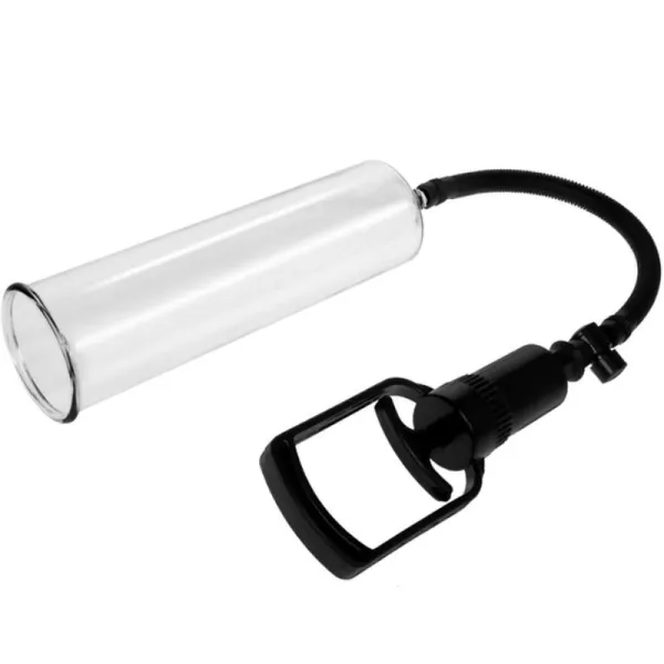 Alexander Hübsch Liebe Erektionspumpe von Pretty Love Male | Fesselliebe.de