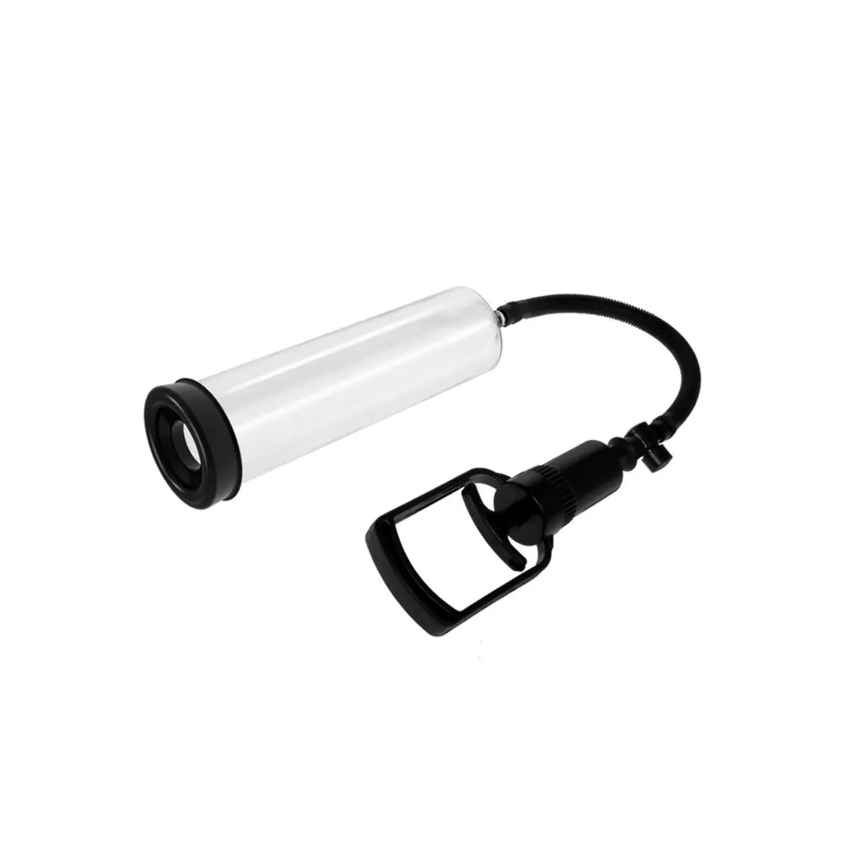 Alexander Hübsch Liebe Erektionspumpe von Pretty Love Male | Fesselliebe.de