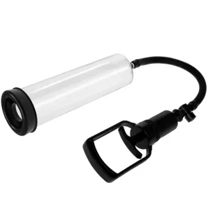 Alexander Hübsch Liebe Erektionspumpe von Pretty Love Male