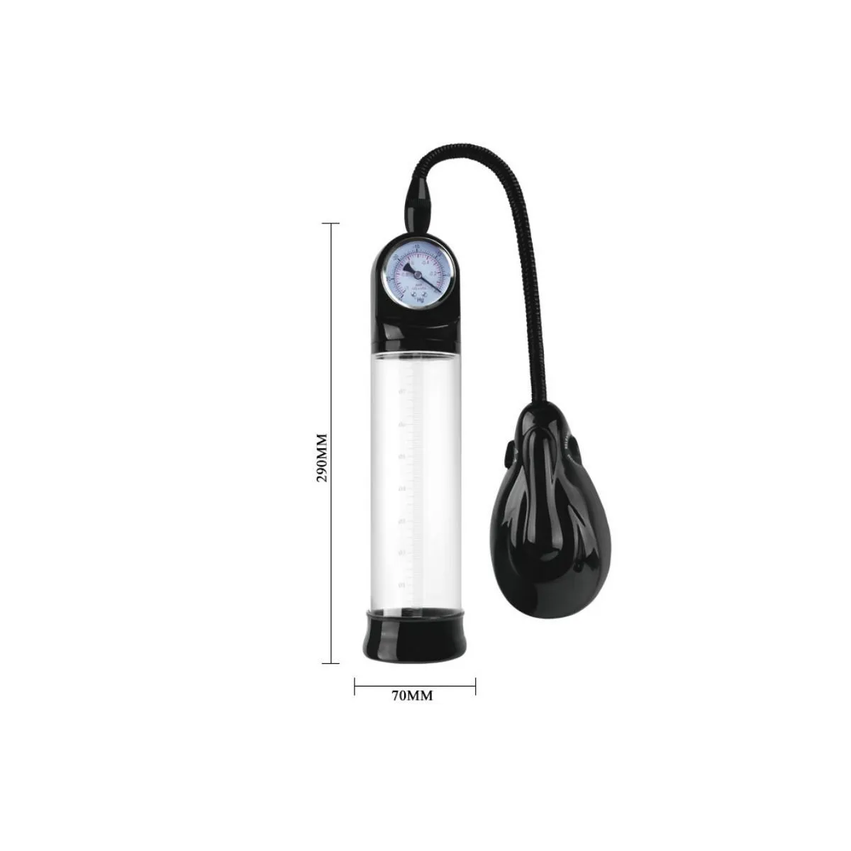 Alexander Bomben Erektion von Pretty Love Male | Fesselliebe.de