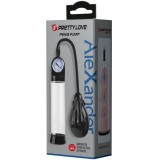 Alexander Bomben Erektion von Pretty Love Male | Fesselliebe.de