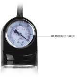 Erektionspumpe mit Barometer von Pretty Love Male | Fesselliebe.de