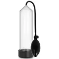 Rx3 Transparent von Pump Addicted