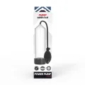 Rx3 Transparent von Pump Addicted