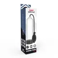Rx3 Transparent von Pump Addicted