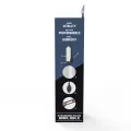 Rx3 Transparent von Pump Addicted