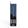 Rx3 Transparent von Pump Addicted