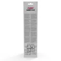 Rx3 Transparent von Pump Addicted