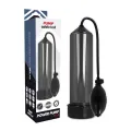 Rx3 Schwarz von Pump Addicted