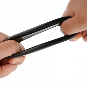 Rx3 Schwarz von Pump Addicted