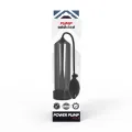 Rx3 Schwarz von Pump Addicted