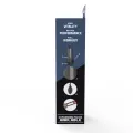 Rx3 Schwarz von Pump Addicted