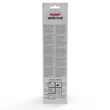 Rx3 Schwarz von Pump Addicted | Fesselliebe.de