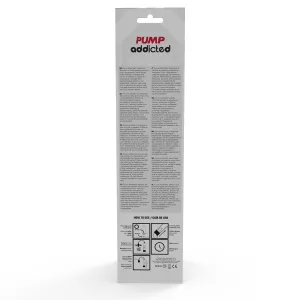 Rx3 Schwarz von Pump Addicted