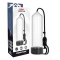 Rx5 Transparent von Pump Addicted