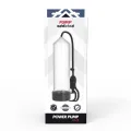 Rx5 Transparent von Pump Addicted