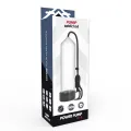 Rx5 Transparent von Pump Addicted
