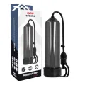 Rx5 Schwarz von Pump Addicted