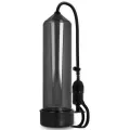Rx5 Schwarz von Pump Addicted