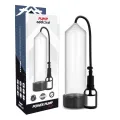 Rx7 Transparent von Pump Addicted
