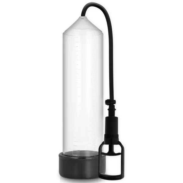 Rx7 Transparent von Pump Addicted | Fesselliebe.de