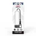 Rx7 Transparent von Pump Addicted