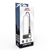 Rx7 Transparent von Pump Addicted | Fesselliebe.de