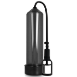 Rx7 Schwarz von Pump Addicted | Fesselliebe.de