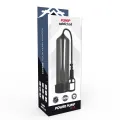 Rx7 Schwarz von Pump Addicted