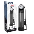 Rx9 Schwarz von Pump Addicted