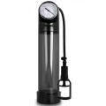 Rx9 Schwarz von Pump Addicted