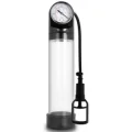 Rx9 Transparent von Pump Addicted