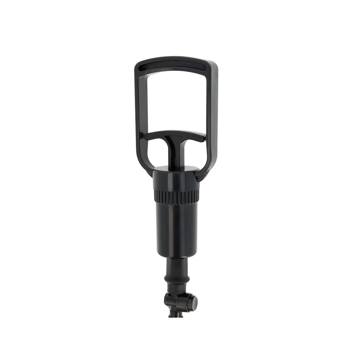 Rx9 Transparent von Pump Addicted | Fesselliebe.de