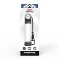 Rx9 Transparent von Pump Addicted