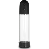 Rx11 Automatische Erektionspumpe von Pump Addicted | Fesselliebe.de