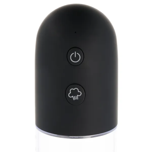 Rx11 Automatische Erektionspumpe von Pump Addicted | Fesselliebe.de