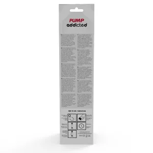 Rx11 Automatische Erektionspumpe von Pump Addicted