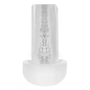 Pleasure Sleeve Masturbator Grösse M von Pump Addicted