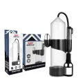 Transparenter Vibrator Rx7 von Pump Addicted